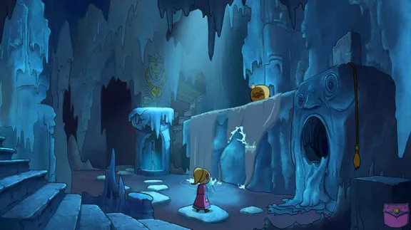 TSIOQUE (Steam Key/Region Free)