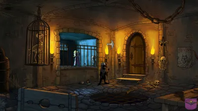 TSIOQUE (Steam Key/Region Free)