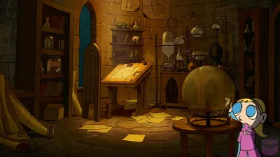 TSIOQUE (Steam Key/Region Free)