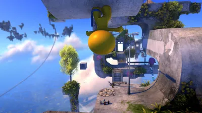 Youropa (Steam Key/Region Free)
