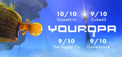 Youropa (Steam Key/Region Free)