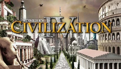 Sid Meier´s Civilization IV (Steam) Key GLOBAL
