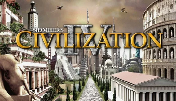 Sid Meier´s Civilization IV (Steam) Key GLOBAL