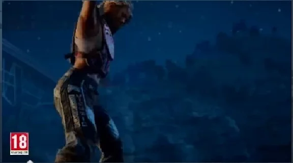 Far Cry New Dawn - Deluxe Edition 💎UPLAY KEY LICENSE