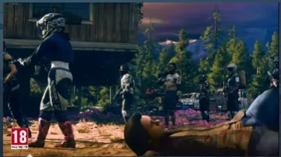 Far Cry New Dawn - Deluxe Edition 💎UPLAY KEY LICENSE