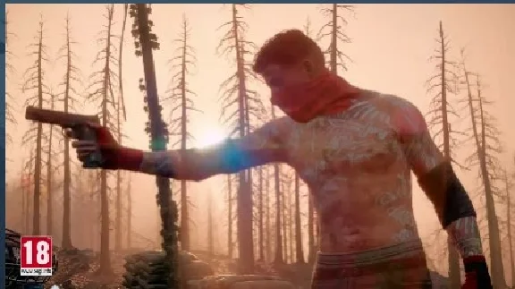 Far Cry New Dawn - Deluxe Edition 💎UPLAY KEY LICENSE