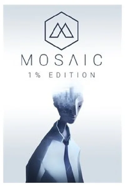 The Mosaic 1% Edition (XBOX)