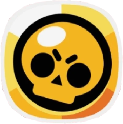 ⭐ Brawl Stars | 1610 cups | Account