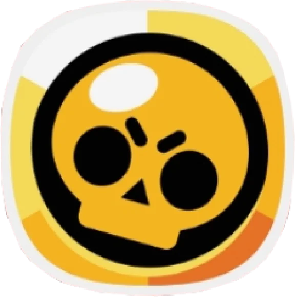 ⭐ Brawl Stars | 1610 cups | Account