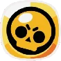 ⭐ Brawl Stars | 1610 cups | Account