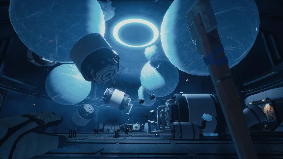 ⭐️ Breathedge - STEAM (Region free)