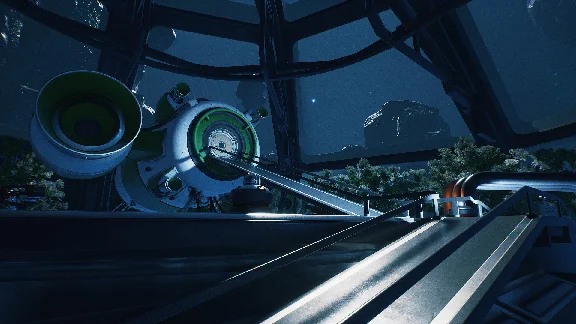⭐️ Breathedge - STEAM (Region free)