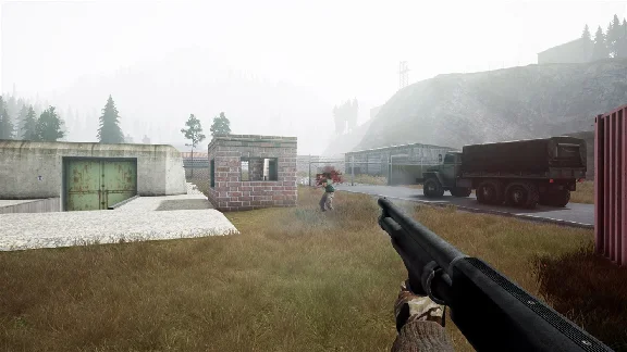 Beyond Enemy Lines - Remastered Xbox One & Xbox Series
