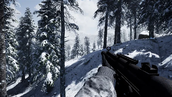 Beyond Enemy Lines - Remastered Xbox One & Xbox Series