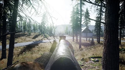 Beyond Enemy Lines - Remastered Xbox One & Xbox Series