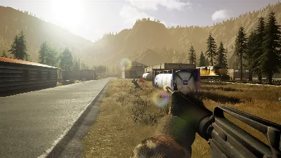 Beyond Enemy Lines - Remastered Xbox One & Xbox Series