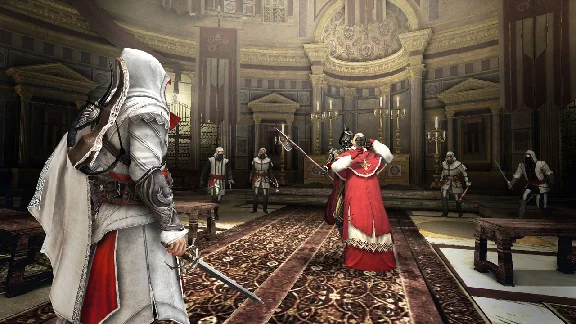 Assassin’s Creed: Brotherhood Xbox One & Series X/S