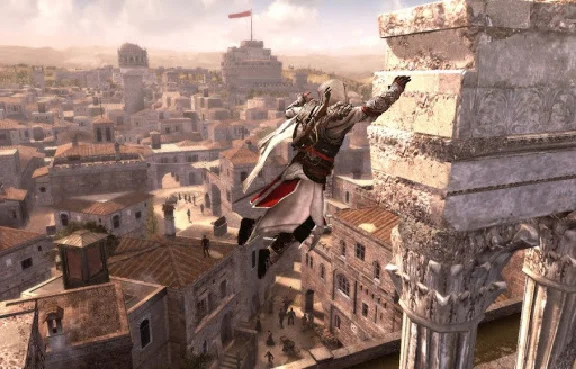 Assassin’s Creed: Brotherhood Xbox One & Series X/S