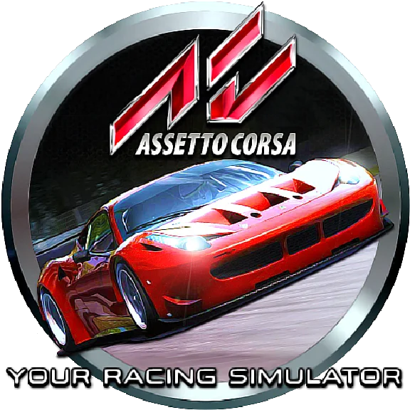 Assetto Corsa®✔️Steam (Region Free)(GLOBAL)🌍