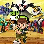 Ben 10  XBOX ONE / XBOX SERIES X|S [ Ключ 🔑 Код ]
