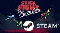 ⭐️ Stick Fight The Game - STEAM ONLINE (Region Free)