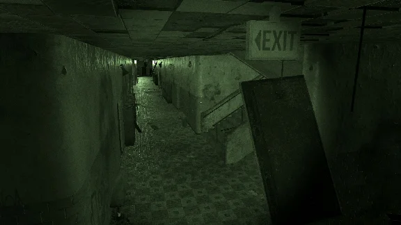 ⭐️ Phasmophobia - STEAM ОНЛАЙН (Region Free)