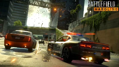 Battlefield Hardline 🔑EA APP / ORIGIN КЛЮЧ ✔️РФ + МИР