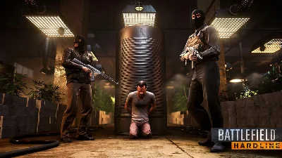 Battlefield Hardline 🔑EA APP / ORIGIN КЛЮЧ ✔️РФ + МИР