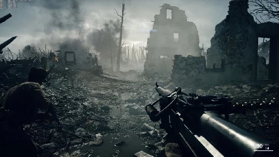 Battlefield 1 🔑EA APP KEY 🔥RUSSIA + GLOBAL⭐ORIGIN