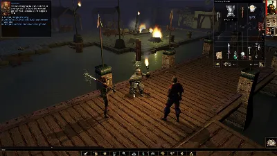 Neverwinter Nights Enhanced Edition (12 в 1) STEAM КЛЮЧ