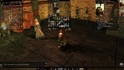 Neverwinter Nights Enhanced Edition (12 в 1) STEAM КЛЮЧ