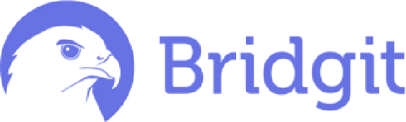 Bridgit - Instagram promotions. Promo code, coupon 30%