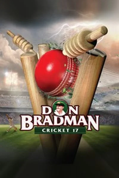 💎Don Bradman Cricket 17 XBOX One XS KEY🔑