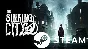 ⭐️ The Sinking City - STEAM (Region free)