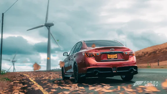 ✅FORZA HORIZON 4 ULTIMATE +DLC+FORZA 3 ULT + Hot Wheels