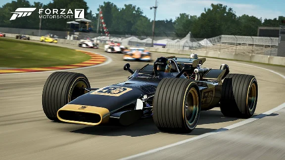 FORZA MOTORSPORT 7 ULTIMATE | Мгновенная выдача товара.