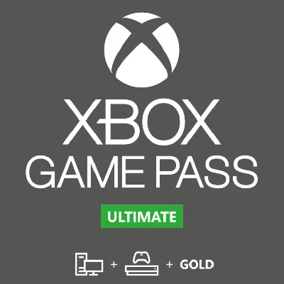 ✅Xbox Game Pass ULTIMATE 8 + (2 - 18) Month EA PLAY