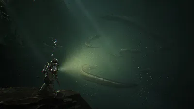 The Sinking City Steam Gift [RU]
