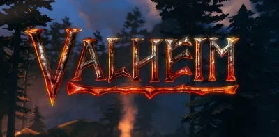 ✅✅ Valheim Steam Gift [RU] + Present✅✅