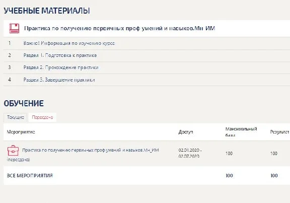 Practice Internet Marketing (Synergy Mn_IM)
