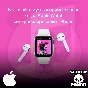 🎵 APPLE MUSIC СКИДКА 50% НА ГОД ВЕСЬ МИР UNIDAYS