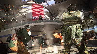 ✅ Call of Duty: Modern Warfare Xbox ONE | Series key