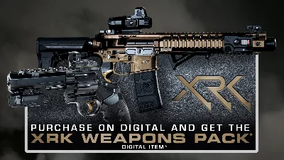 ✅ Call of Duty: Modern Warfare Xbox ONE | Series key