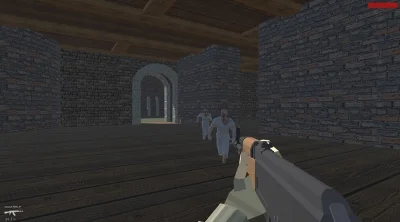 Evil Inquisitor (RoW steam key)