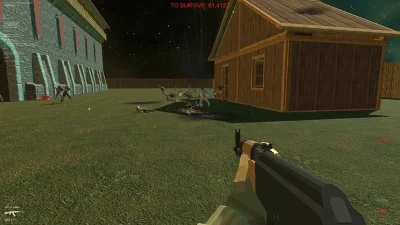 Evil Inquisitor (RoW steam key)