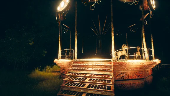 Find Yourself (Steam Gift RU) 🔥