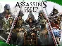 Assassin´s Creed TRIPLE PACK (AC PACK) 🔑 XBOX ONE / X