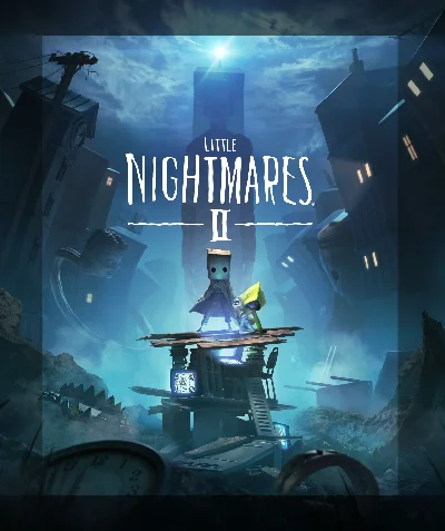 Little Nightmares 2 🎮 XBOX ⚡️Auto 24/7