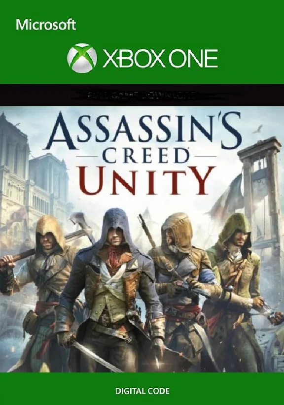 ✔ASSASSIN´S CREED Triple Pack  Набор АС XBOX One КЛЮЧ🔑