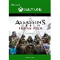 ✔ASSASSIN´S CREED Triple Pack  Набор АС XBOX One КЛЮЧ🔑